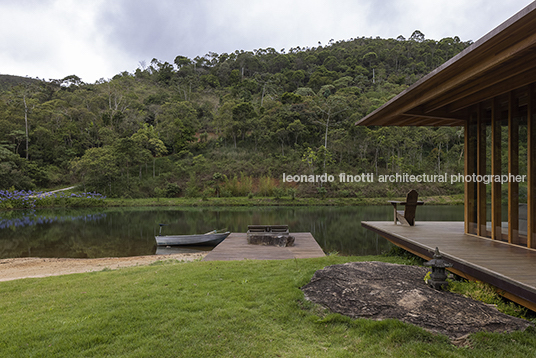 refugio bangalô jacobsen arquitetura