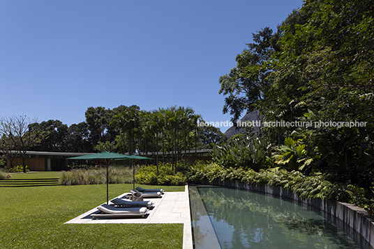 casa asa bernardes arquitetura