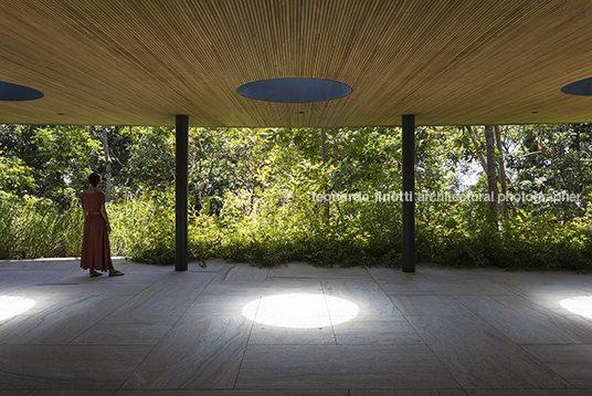 casa asa bernardes arquitetura