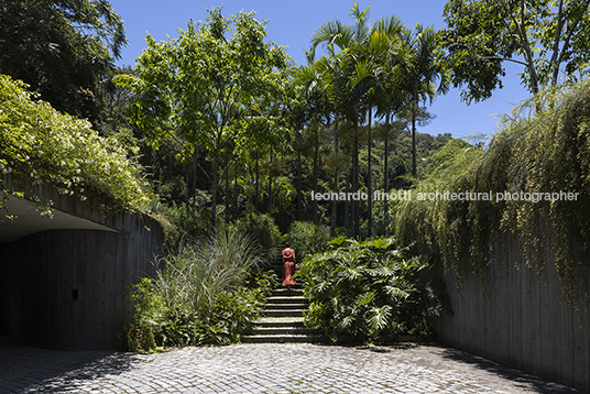 casa asa bernardes arquitetura