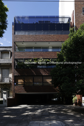 edificio av. figueroa alcorta 3155 diego félix san martín