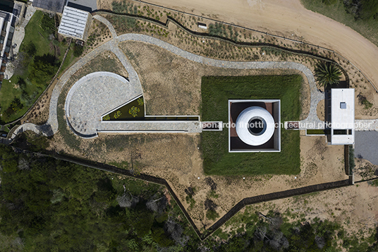 james turrell skyspace alvaro pérez