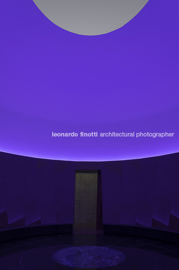 james turrell skyspace alvaro pérez