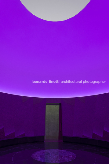 james turrell skyspace alvaro pérez