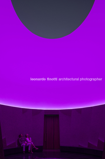 james turrell skyspace alvaro pérez