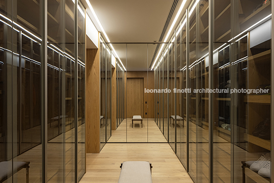 apartamento vl bernardes arquitetura