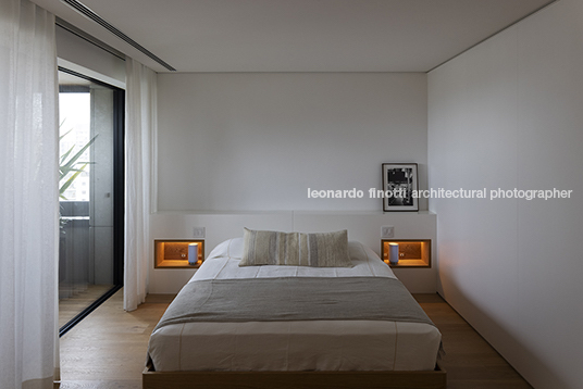 apartamento vl bernardes arquitetura