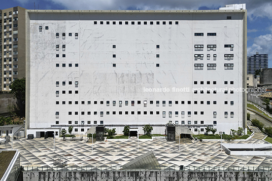 teatro castro alves josé bina fonyat