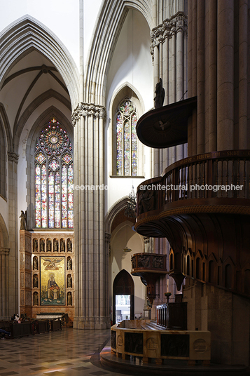 catedral da sé maximilian emil hehl