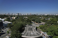 sao paulo aerial views several authors