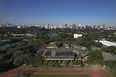 sao paulo aerial views several authors