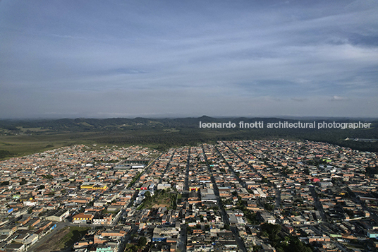 são paulo periphery anonymous