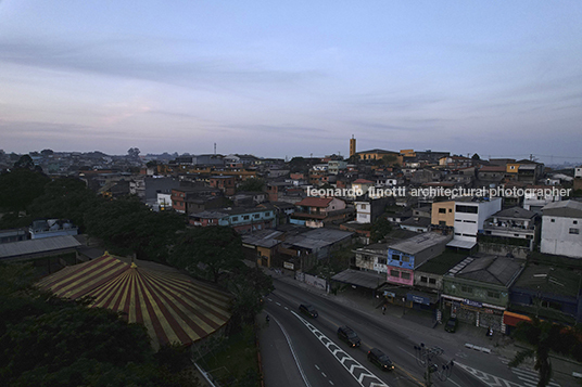 são paulo periphery anonymous