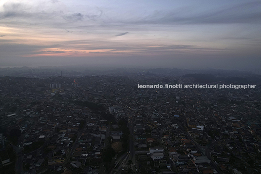 são paulo periphery anonymous