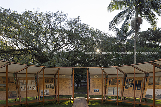 future now pavilion at fau usp insight-architecture