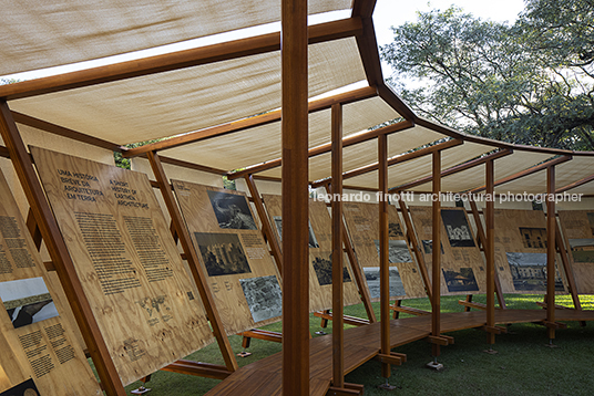 future now pavilion at fau usp insight-architecture