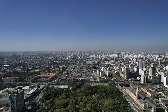 são paulo downtown several authors