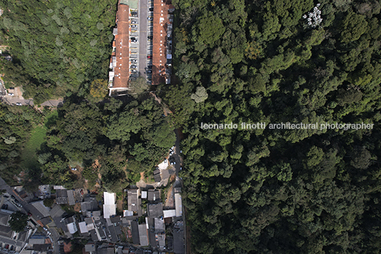 são paulo periphery anonymous