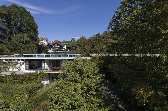 bergstrasse steigerhaus rudolf steiger