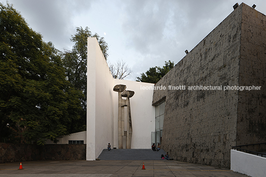 teatro experimental de jalisco erich coufal kieswetter