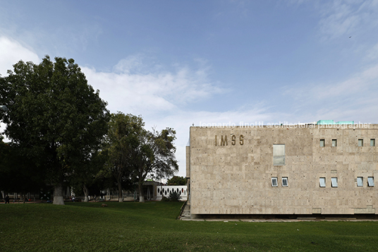 imss centro médico de occidente erich coufal kieswetter