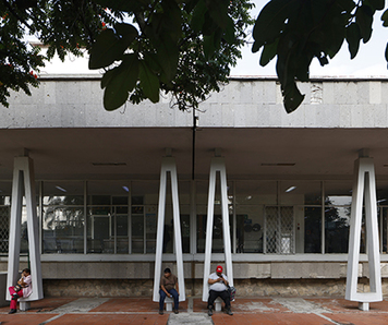 imss centro médico de occidente