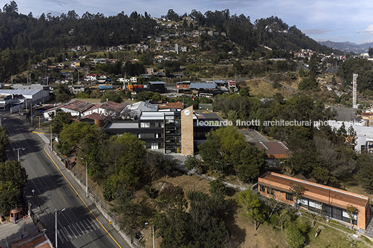 universidad del azuay 