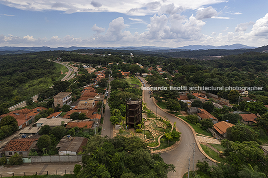 mirante três coqueiros mach arquitetos