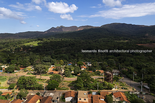 mirante três coqueiros mach arquitetos