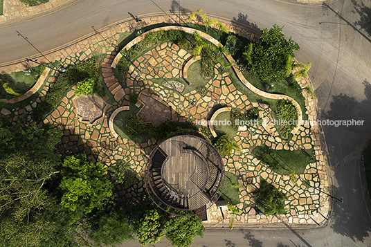 mirante três coqueiros mach arquitetos