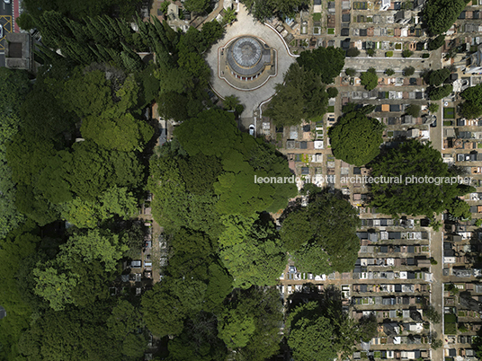 sao paulo aerial views several authors