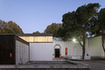 pavilhão brasileiro na bienal de veneza gabriela de matos