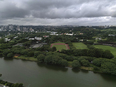 sao paulo aerial views several authors