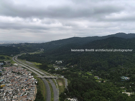 são paulo periphery anonymous