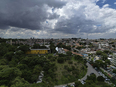 sao paulo aerial views several authors