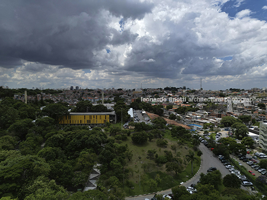 são paulo periphery anonymous