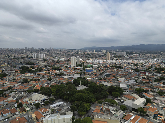 são paulo snapshots several authors