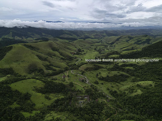 fazenda vargem grande burle marx