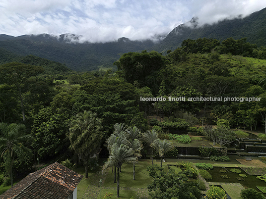 fazenda vargem grande burle marx