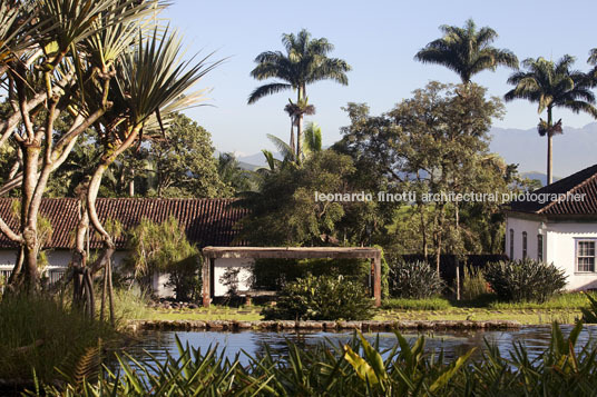 fazenda vargem grande burle marx