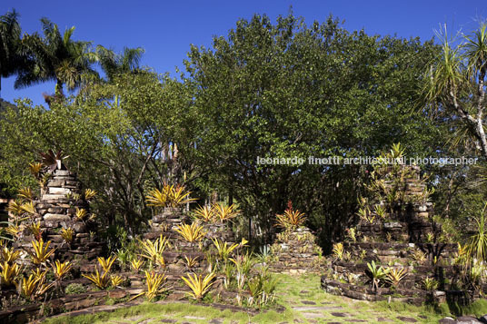 fazenda vargem grande burle marx