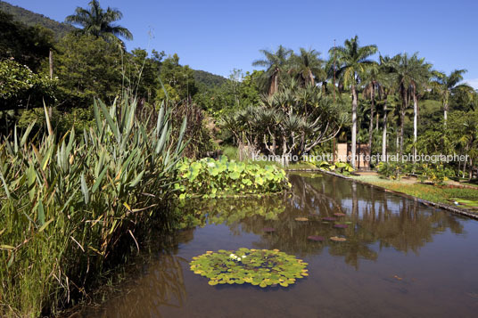 fazenda vargem grande burle marx