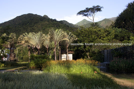 fazenda vargem grande burle marx