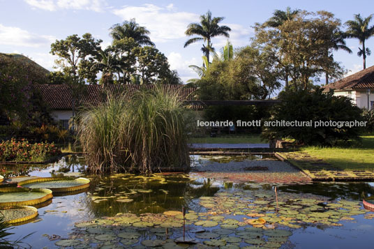 fazenda vargem grande burle marx