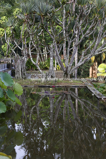 fazenda vargem grande burle marx