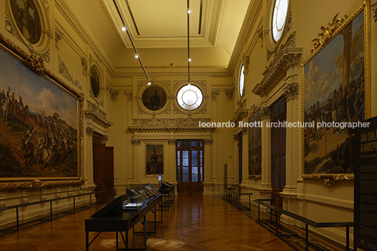 museu paulista tommaso gaudenzio bezzi