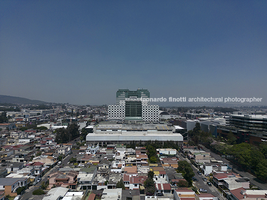 guatemala city snapshots several architects