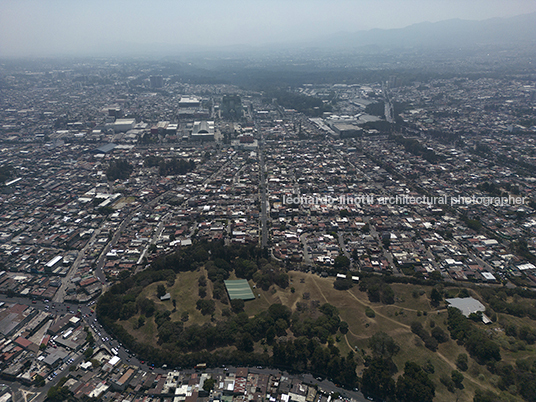 guatemala city snapshots several architects