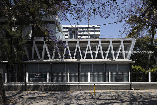 guatemala city snapshots several architects