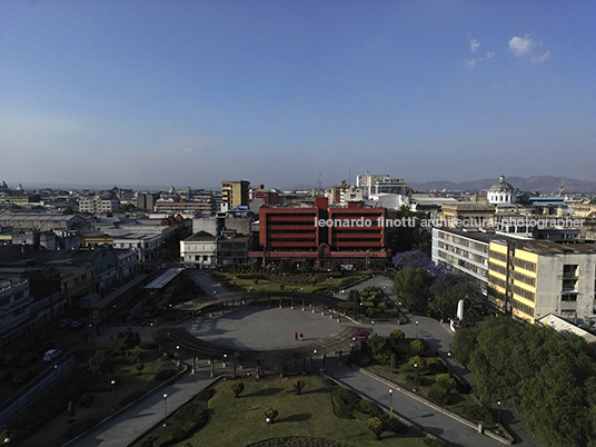 guatemala city snapshots several architects